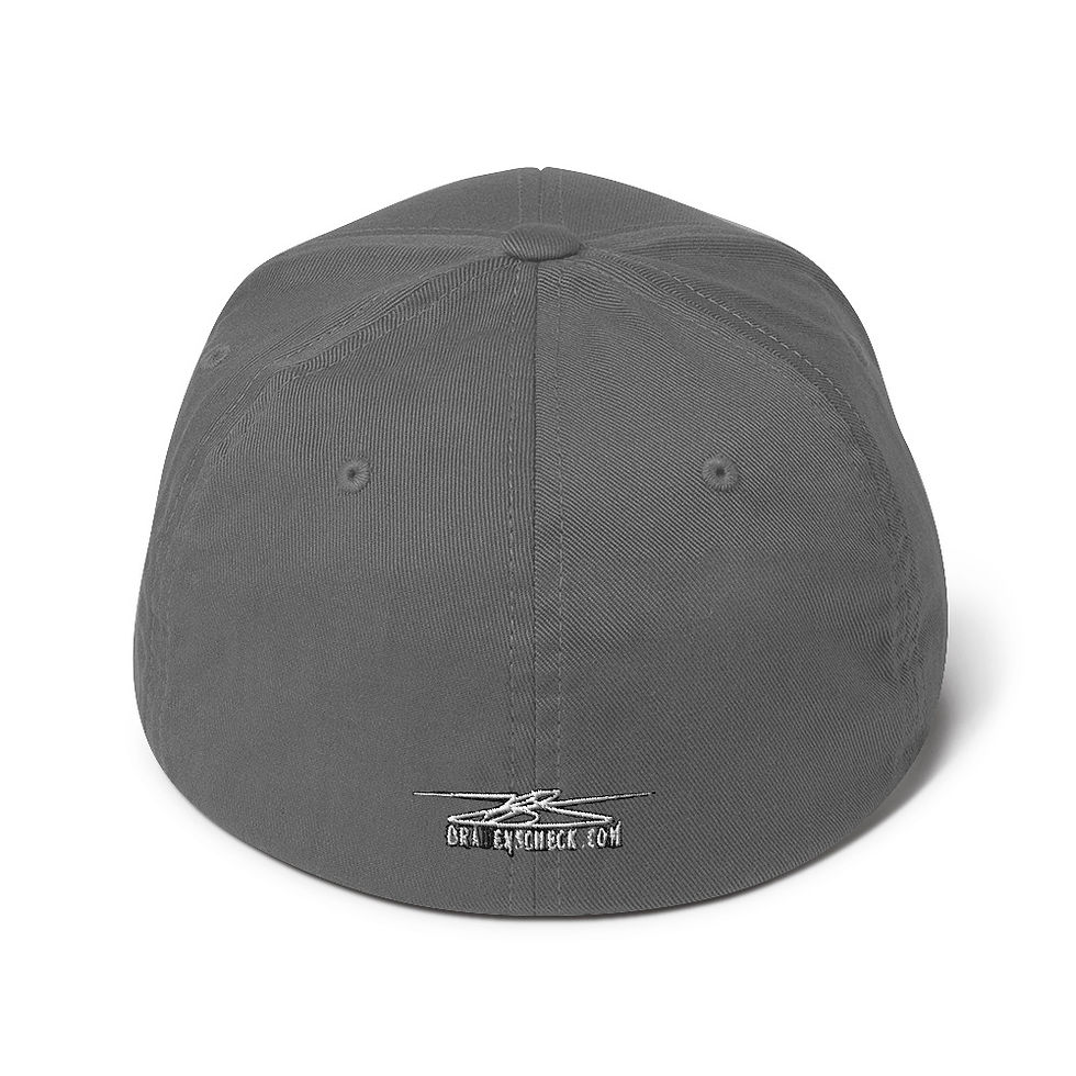 Thumbnail: POSSESS - Embroidered Cap