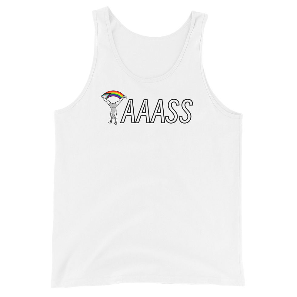 Thumbnail: YAAASS - Tank