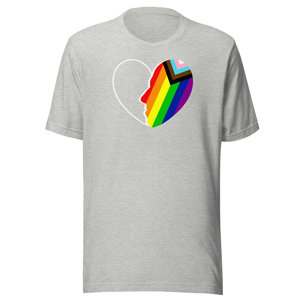 Thumbnail: PROFILE - Tee