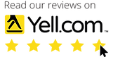Yell Review Logo