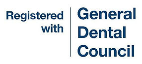 General Dental Council Logo