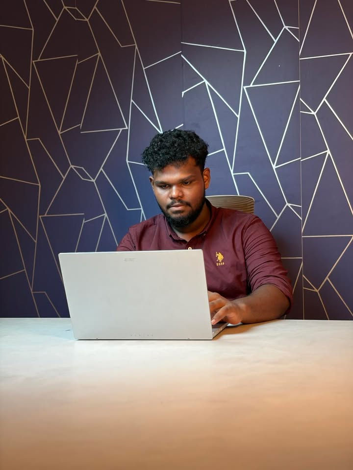 Career After Failing 12th: How Abhishek Built a Future in Cybersecurity