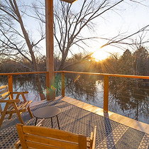 TwinVenture Resort-Adventure