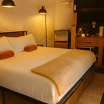 TwinVenture-Accommodation