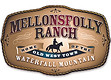 Mellonsfolly Ranch Logo