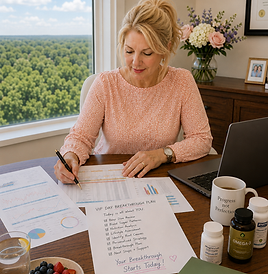 Cutom Diabetes Coaching