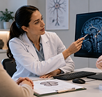 Neurologistas em Brasilia