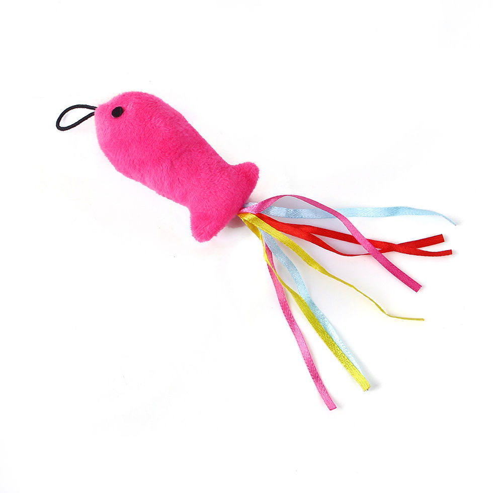 Thumbnail: PurrFeather™ Cat Toy Refills