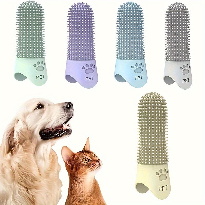 PawSmile™ 360º Toothbrush