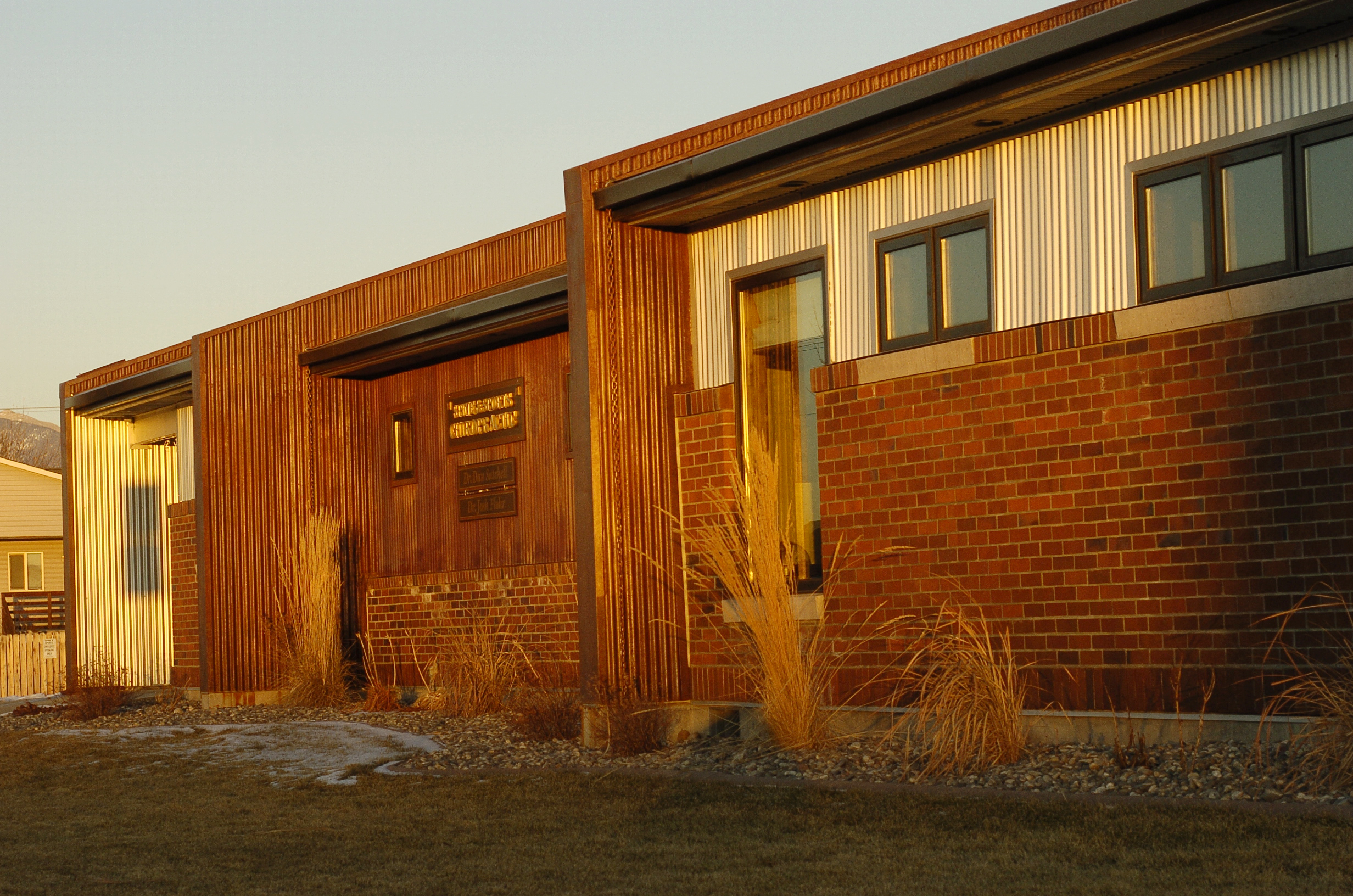 Bozeman Montana Custom Home Builder Bozeman builders