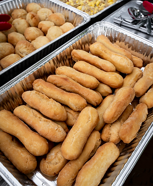 Catering Trays - Sides and Appetizers