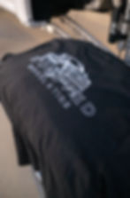 Thumbnail: Black Carhart Tee