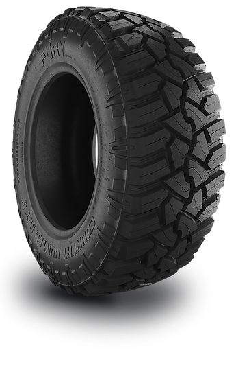 Hunter M/T 2