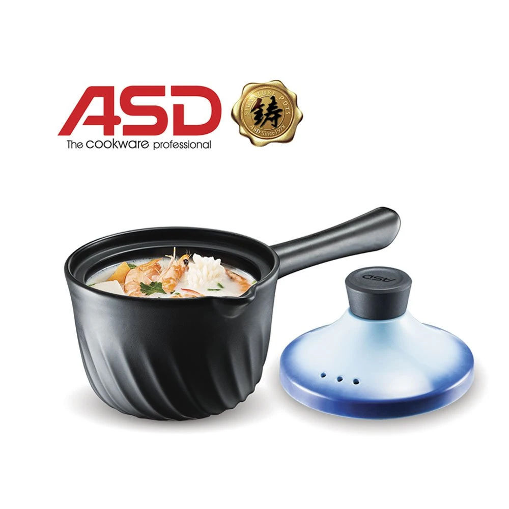 ASD Plus Casserole