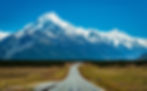 Simon Birkenhead - Mt Cook New Zealand