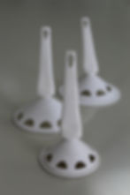 Textile plastic product