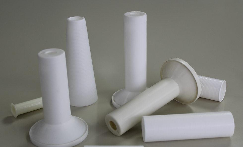 Textile plastic product