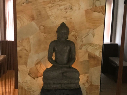 マインドフルネス継続コース