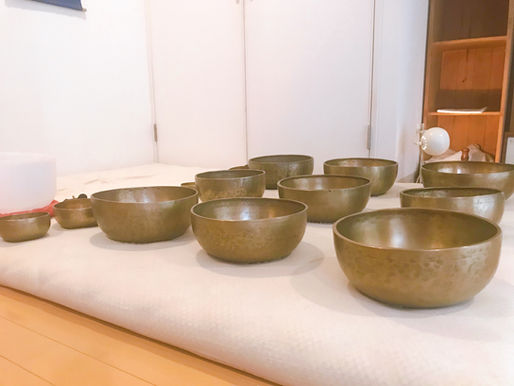 オンライン瞑想会を開催しました