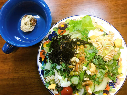 Yoga & Lunchオンライン参加