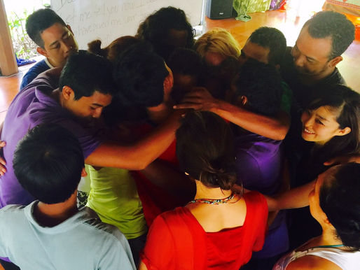 ゆるむ と だらける