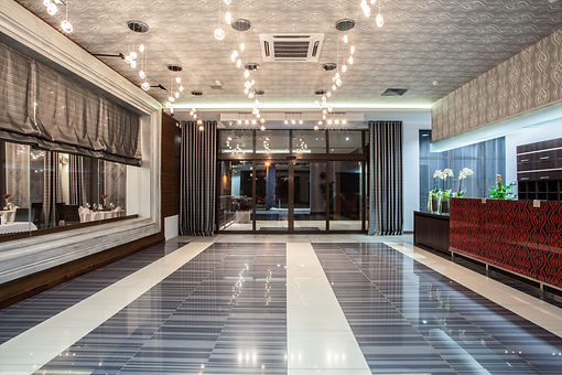 Woodland hotel - entrance and a reception.jpg