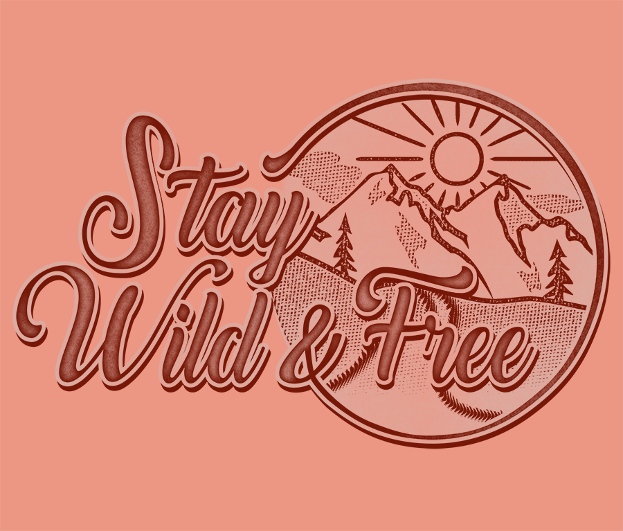 Stay Wild