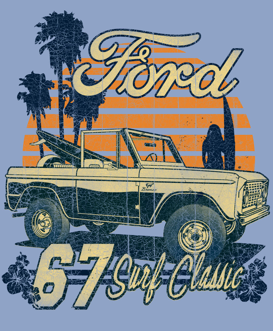 Surf Classic