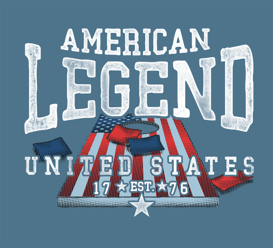 American Legend