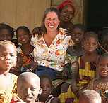 Days for Girls in Mali