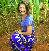 Peace Corps volunteer