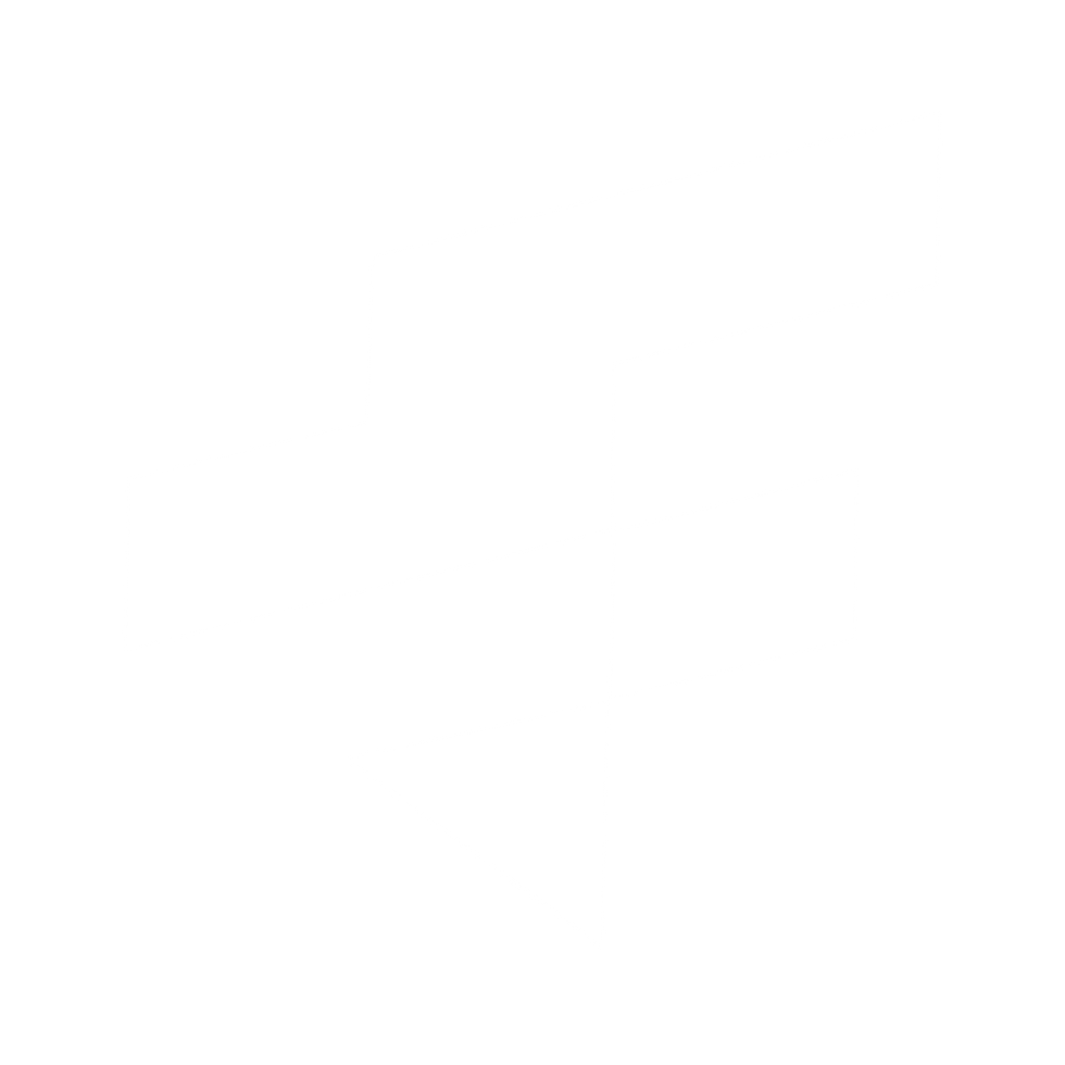 Fazinflo Symbol logo white.png