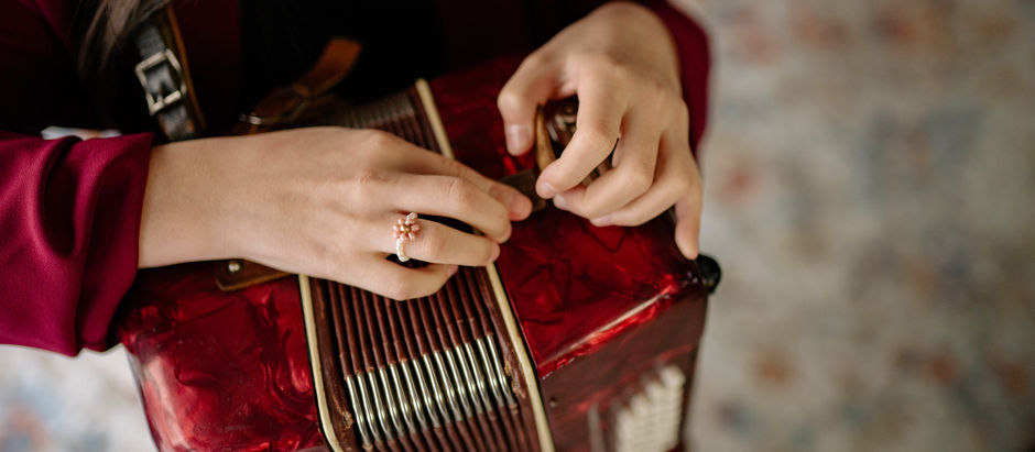 Porque o efeito sanfona me traz tanto medo: