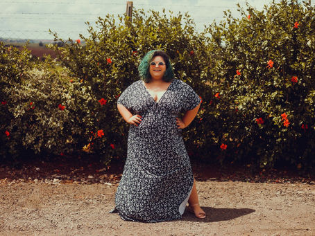 Conheça @jessicando_: influencer interiorana, de pensamento próprio e vontade arrasadora