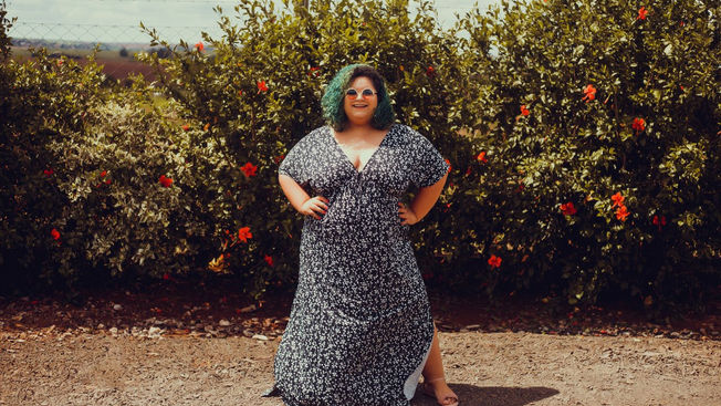 Conheça @jessicando_: influencer interiorana, de pensamento próprio e vontade arrasadora