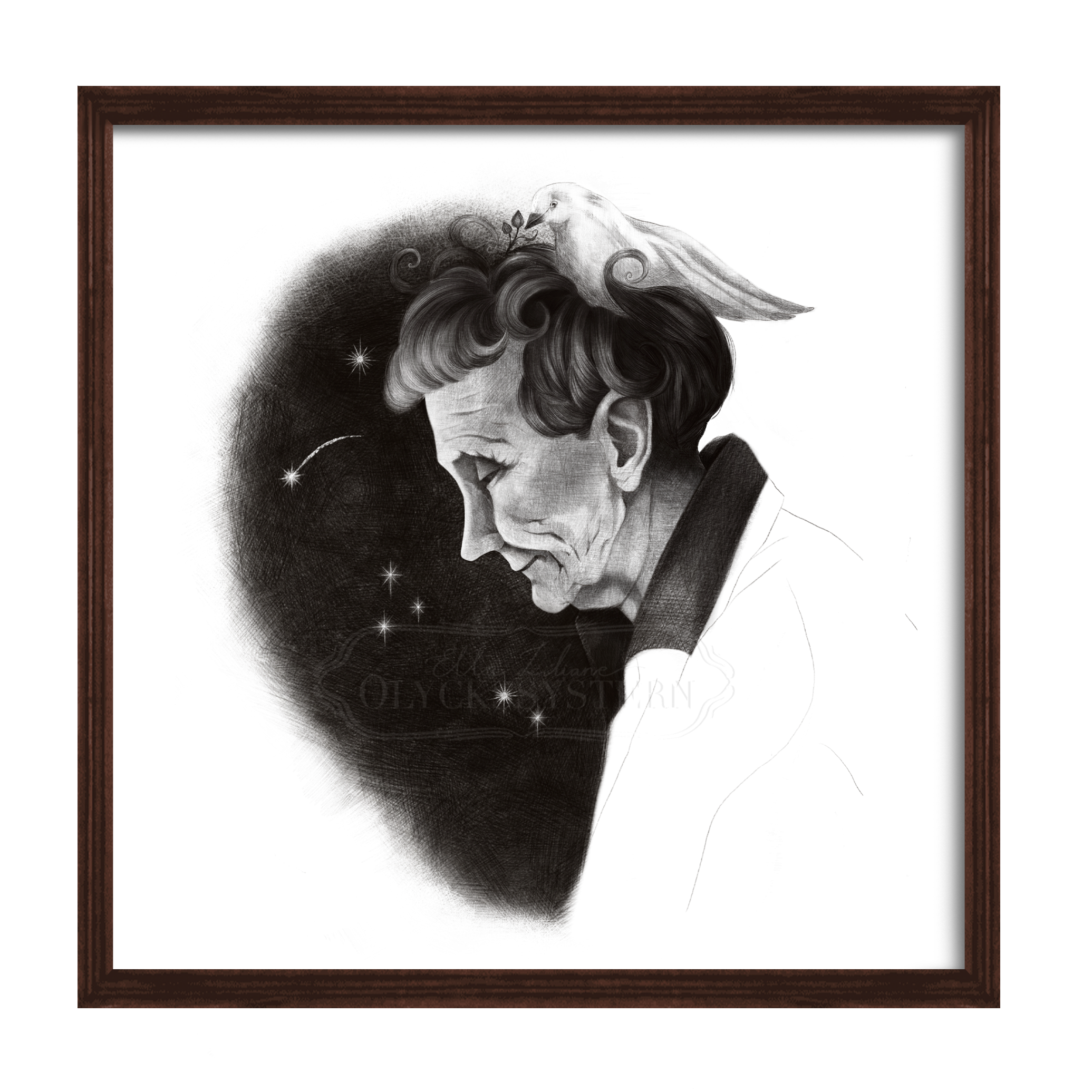 ASTRID - EN ÖNSKNING