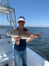 Inshore Fishing