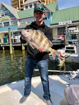 Inshore Fishing Charter