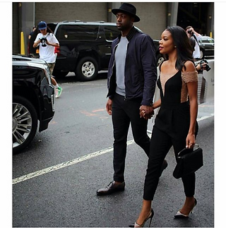 Gabrielle and Wade 6