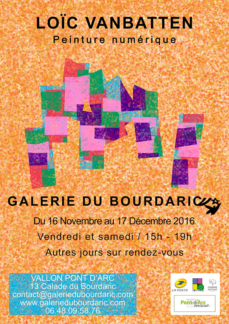 Affiche