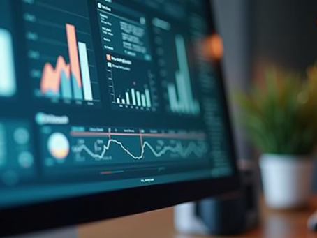 การพัฒนา ERP เฉพาะทาง: ทำไมธุรกิจของคุณไม่ควรใช้ระบบ ERP สำเร็จรูป?