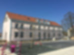 Logements écoquartier