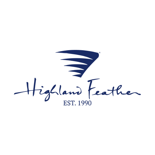 Down Duvet Manufacturer | Highland Feather | Made in Canada