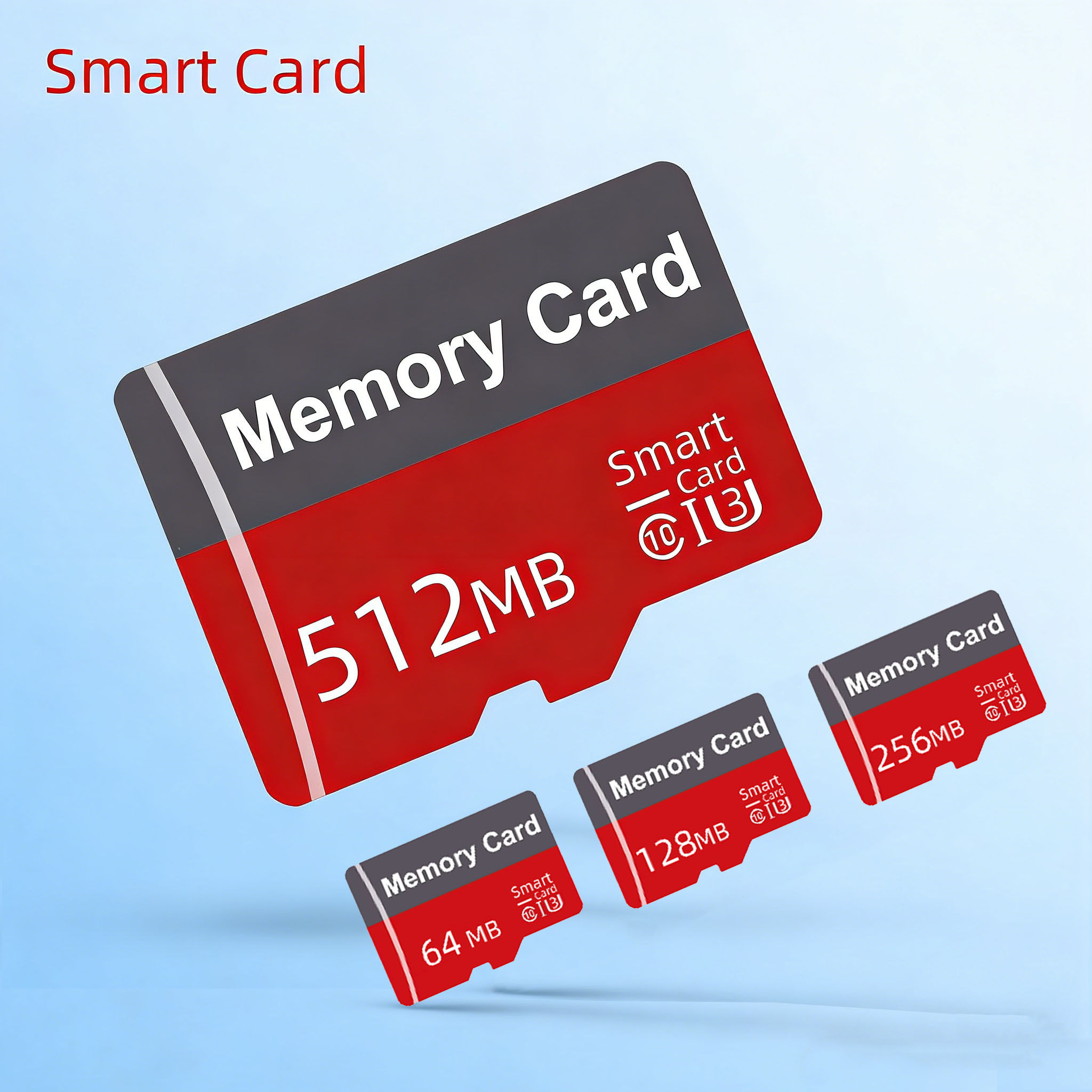 Small capacity Memory card 64MB 128BM 256MB 512MB micro card 128M SD card micro