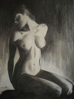 Ejercicio de desnudo2