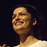 Laetitia Thien-Bourgery