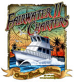 Orange Beach and Gulf Shores Fishing Charters