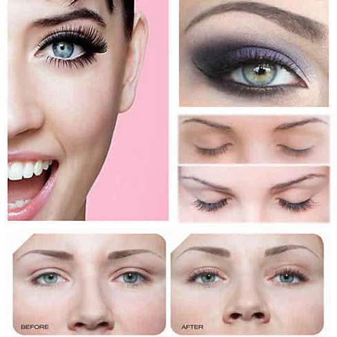 Thumbnail: LashLift™ Heated Curler