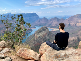 COME VIAGGIARE SENZA PAURA: La guida per viaggiare da solo ovunque
