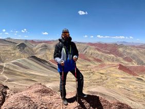 SUD AMERICA FAI DA TE: Guida completa per organizzare il tuo viaggio e tutti i consigli pratici 